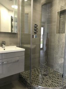 Bathroom Installation Wareham